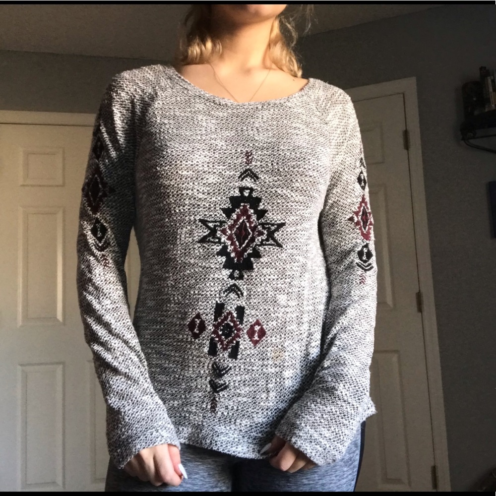 Sweater